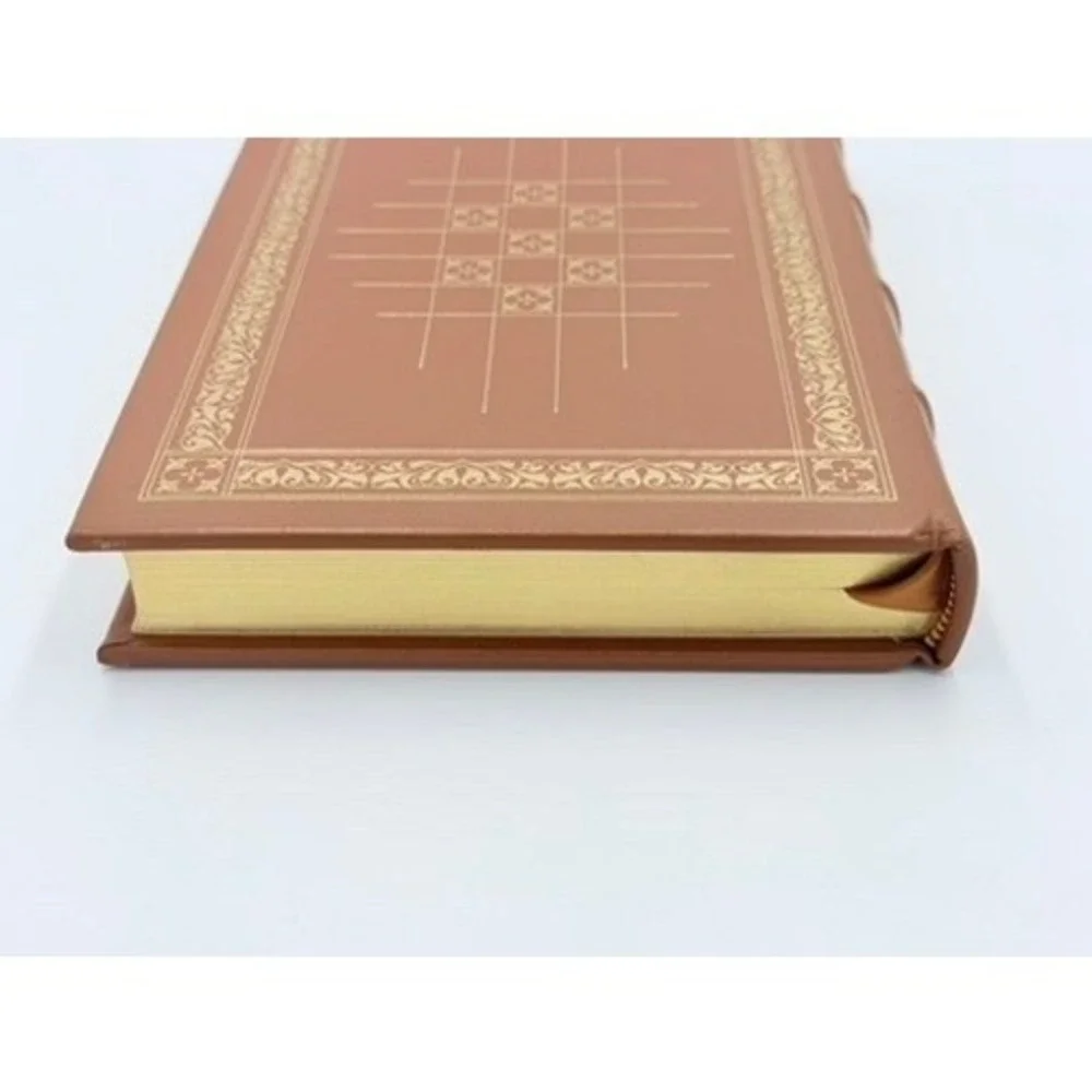 William‎ Faulkner These Thirteen Franklin Library 1979 Leather Limited Edition